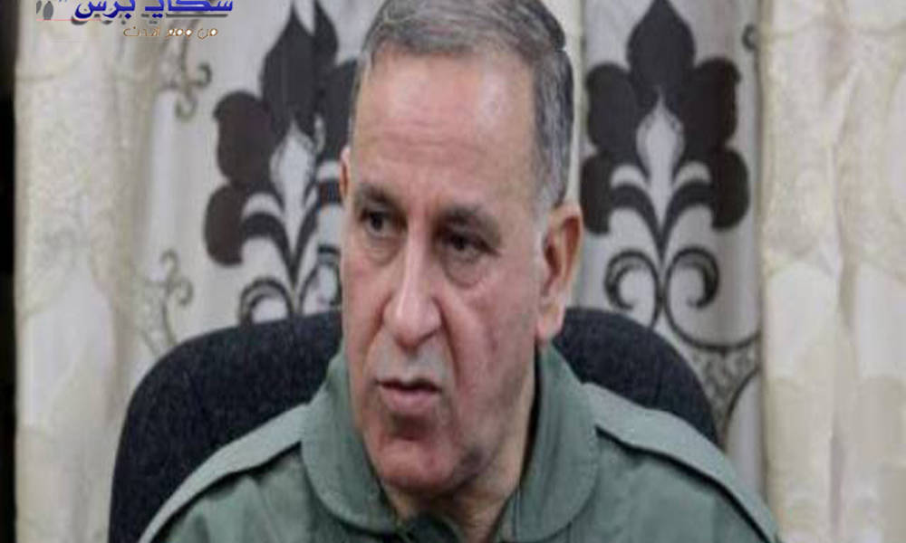 وزير الدفاع: عملية تحرير الموصل من داعش ستكون عراقية خالصة من دون اي تدخل اجنبي
