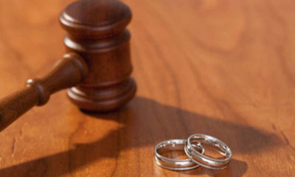 السلطة القضائية: تسجيل اكثر من 20 الف حالة زواج مقابل اكثر من اربعة الاف حالة طلاق الشهر الماضي