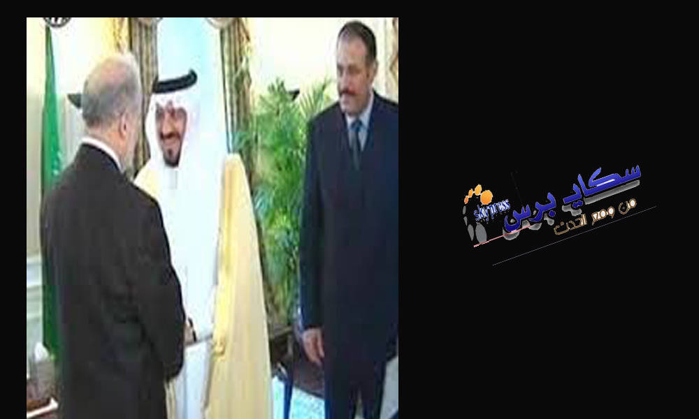 الجعفري ونظيره السعودي يبحثان العلاقات الثنائية وتطورات الاوضاع في المنطقة