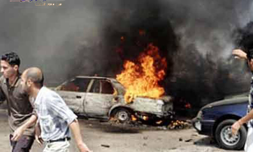 شهيد وثلاثة جرحى بتفجير في الطارمية شمالي بغداد