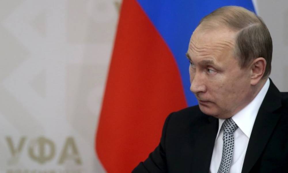 موسكو تنفي لقاء الرئيس بوتين سرا بقائد فيلق القدس قاسم سليماني