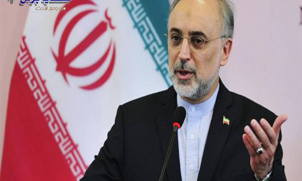 وزير الخارجية الايراني يزور بغداد غدا