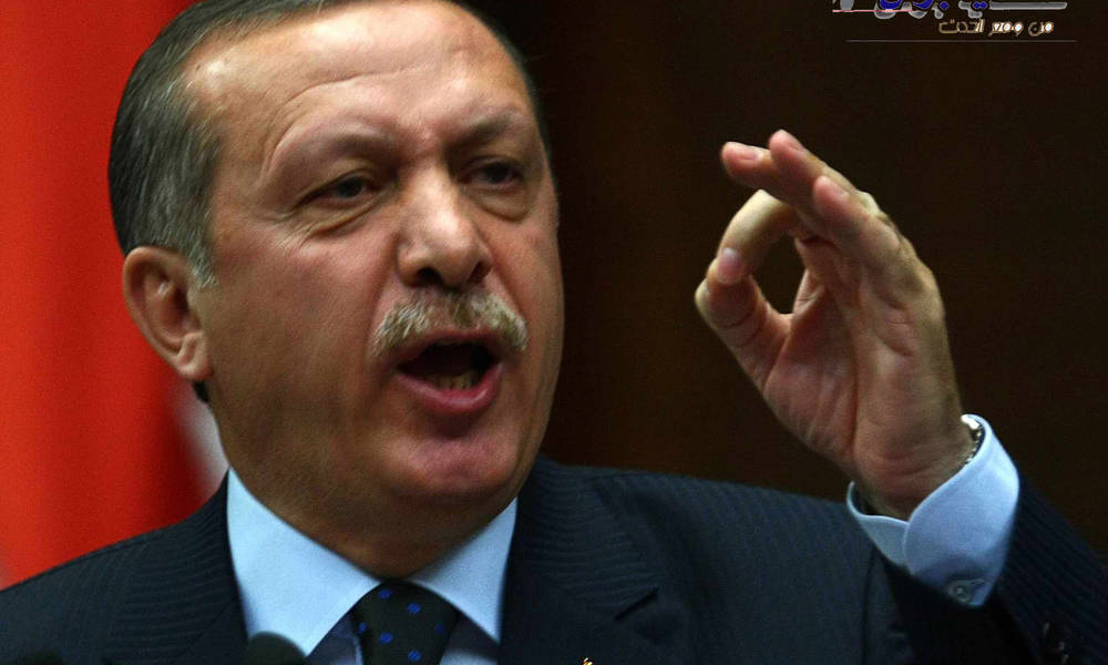 اردوغان: مهاترات الأحزاب السياسة تلحق الضرر بتشكيل الحكومة