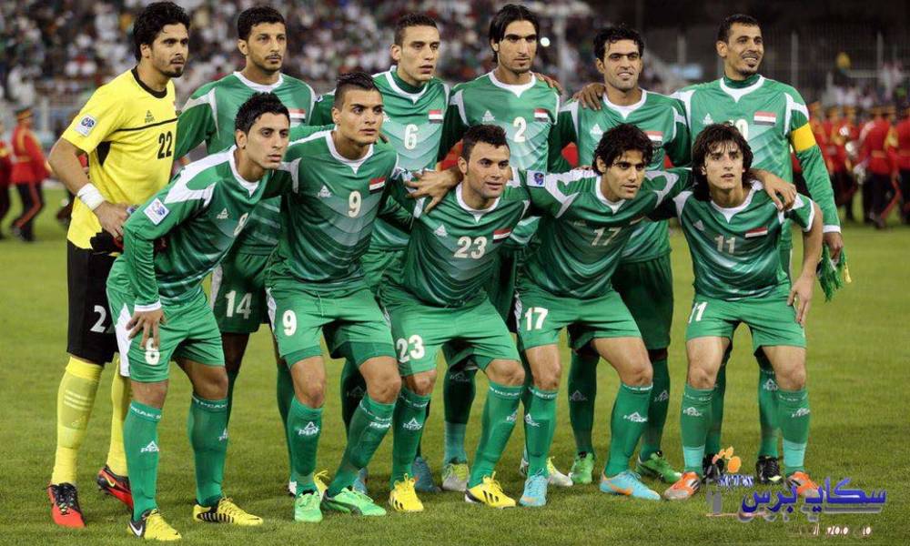 كازخستان توافق على اجراء مباراة ودية مع المنتخب الوطني الشهر المقبل