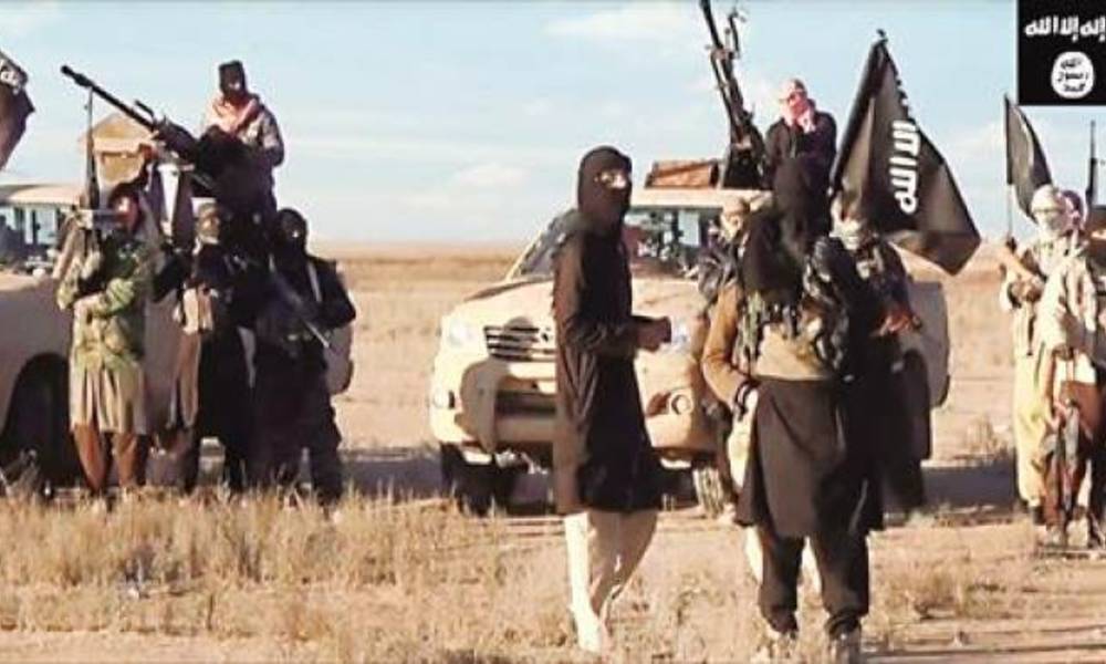 عصابات داعش تعلن إعدامها 300 بينهم 53 طبيبا في الموصل