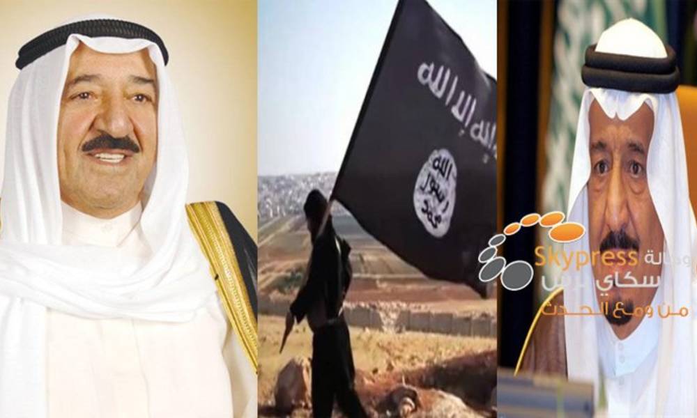 صحيفة : اجتماع لداعش وانصار الشريعة في تركيا تمهيدا لغزو الكويت والسعودية