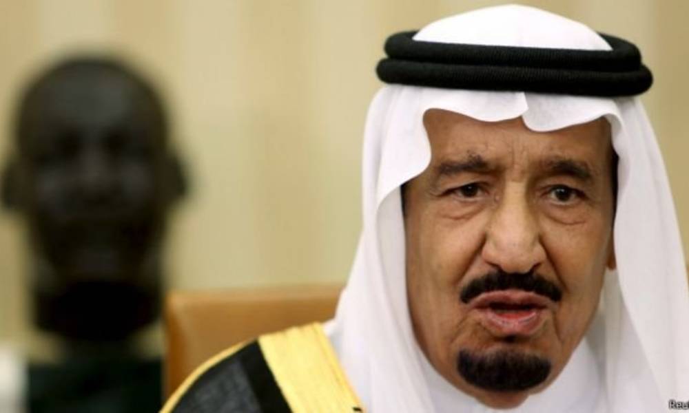 صحيفة : امير سعودي يطالب بتغير نظام الحكم في السعودية