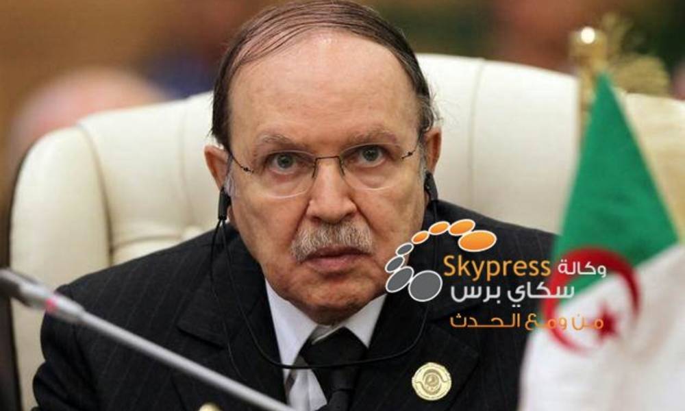 الرئيس الجزائري يتلقى تهديد من الجيش الاسلامي