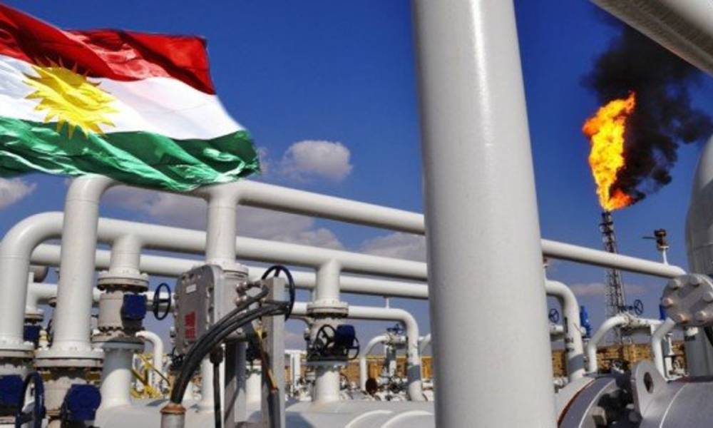 نائب بالنفط النيابية: نجاح كردستان في تصدير النفط مؤقتا ليس دائما لها