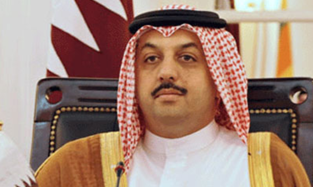 قطر تعتزم التدخل العسكري في سوريا بالتعاون مع السعودية وتركيا