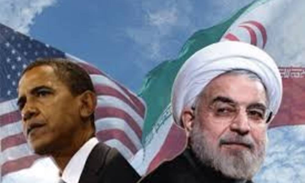 أمريكا تدعو إيران للمشاركة لأول مرة في مفاوضات لحل أزمة سوريا