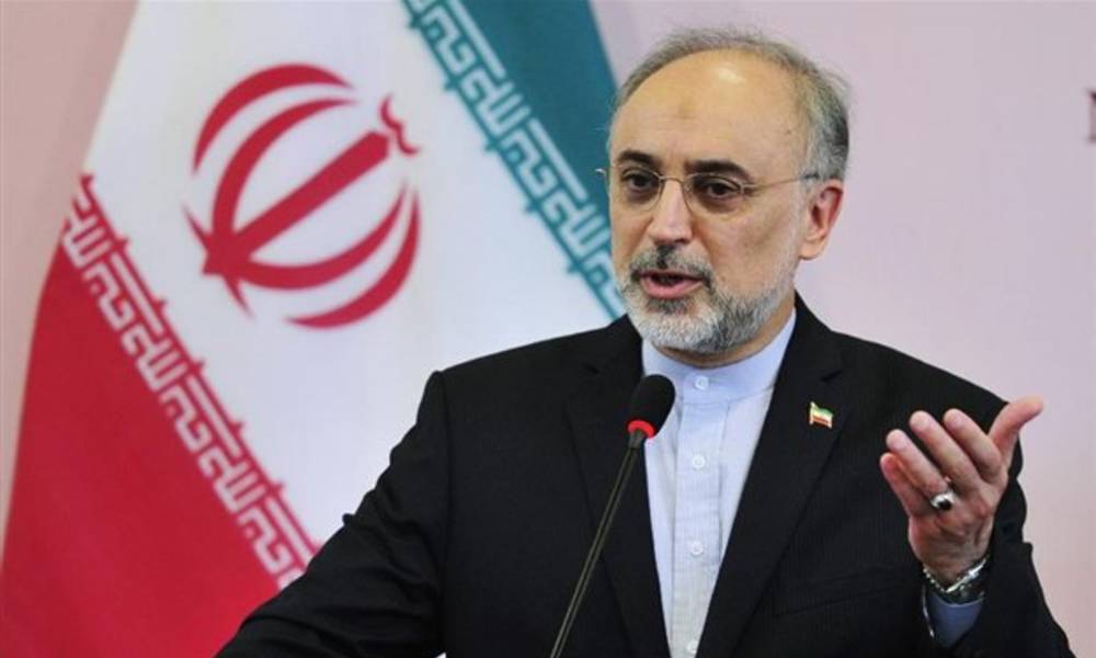 ايران تعلن عن تنفيذ الاتفاق النووي
