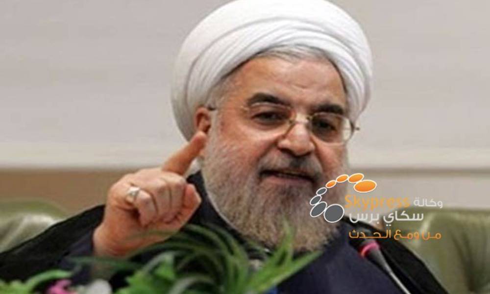إيران تهدد بالانسحاب من محادثات سوريا بسبب السعودية وروحاني يصف الجبير بـ"قليل الخبرة"