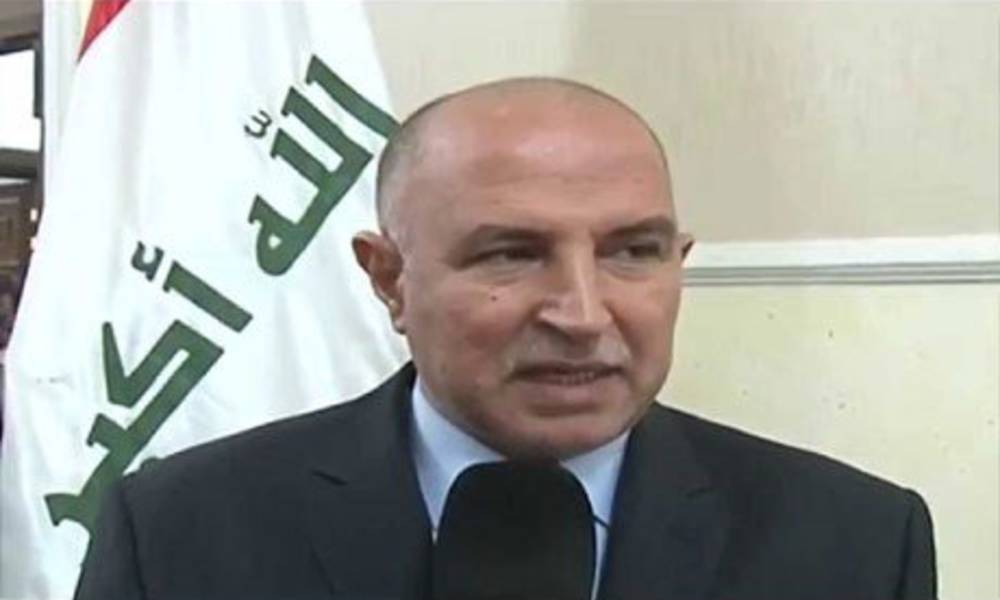 محافظ نينوى:  إستعادة سنجار تتم بدون مشاركة الجيش العراقي