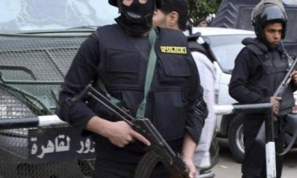 9قتلى في هجوم مسلح بالعريش في سيناء