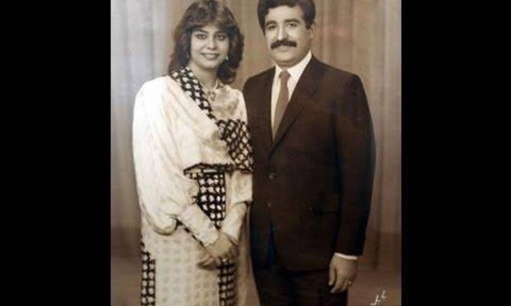 رسالة بيل كلينتون لرغد صدام وزوجها حسين كامل (احذروا العودة)
