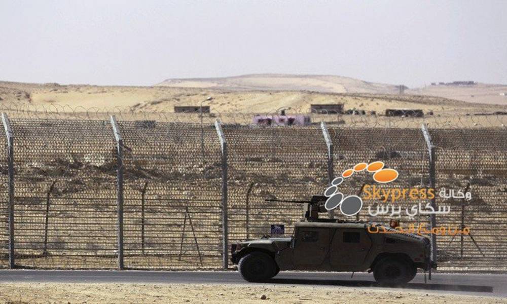 مقتل 6 سودانيين وإصابة 11 آخرين في سيناء