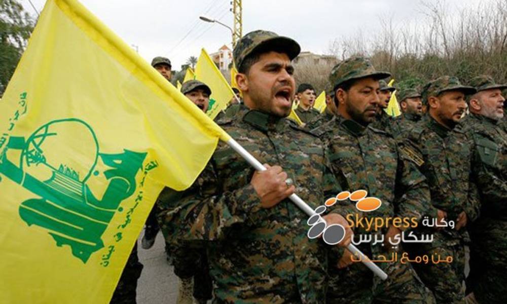 حزب الله يبدي استعداده لدعم العراق عسكريا والتصدي للاحتلال التركي لاراضيه