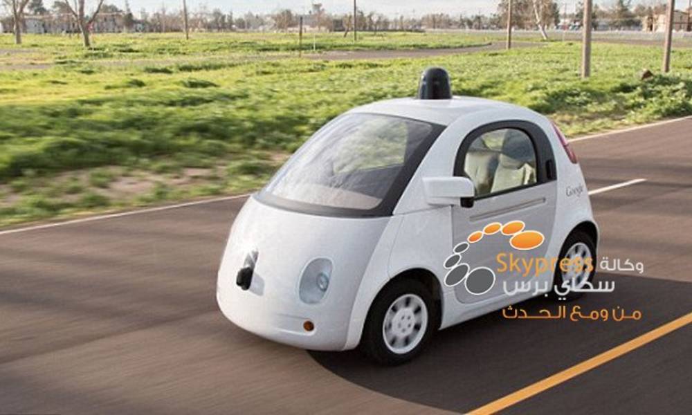 غوغل تخطط لتقديم سيارات أجرة ذاتية القيادة لوقف استحواذ أوبر على السوق