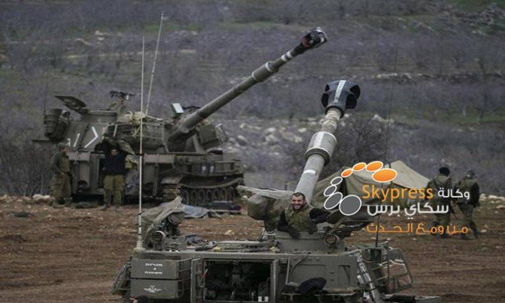 إسرائيل تتأهب لانتقام حزب الله المحتمل