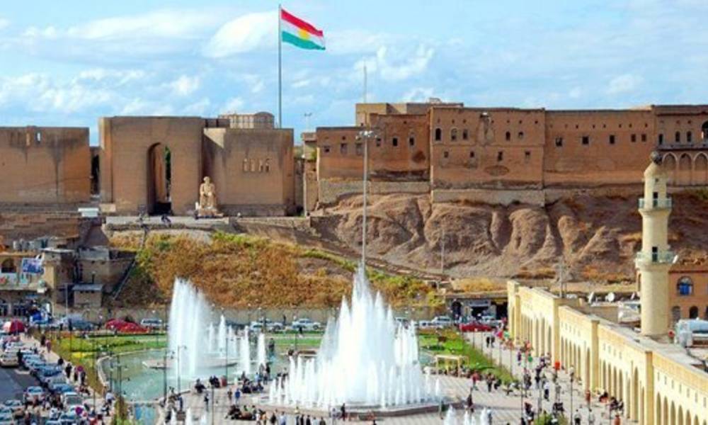 كردستان تعلن الخميس المقبل عطلة رسمية