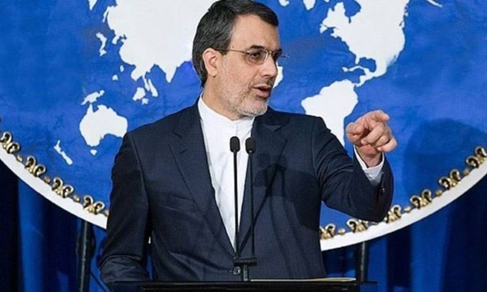 طهران: الرياض ستدفع ثمنا باهظا لجريمتها إعدام الشيخ النمر