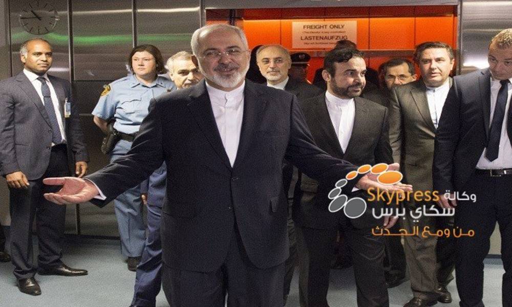 طهران: العقوبات سترفع عن إيران السبت