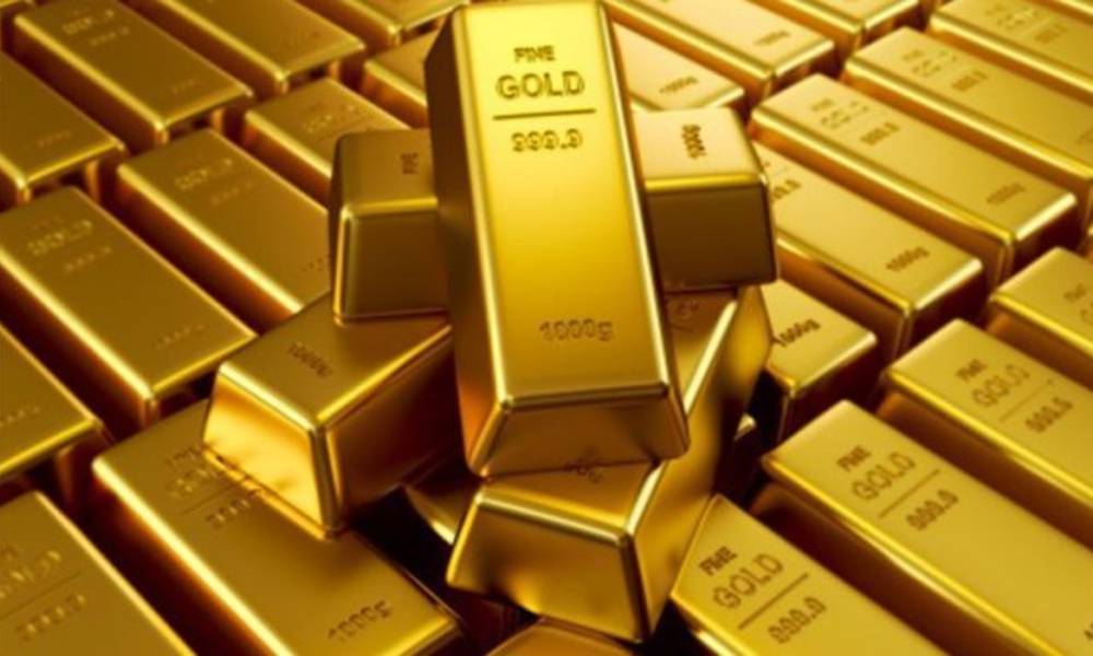 الذهب يرتفع الى 173 الف دينار للمثقال الواحد