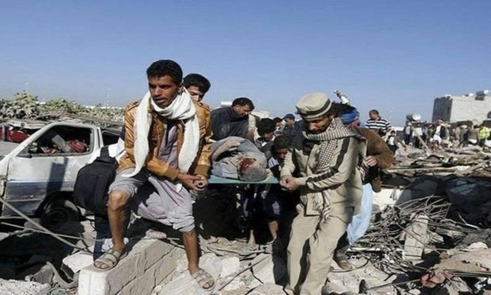 الأمم المتحدة تتهم السعودية بقصف اليمنيين وتجويعهم وتطالب بالتحقيق