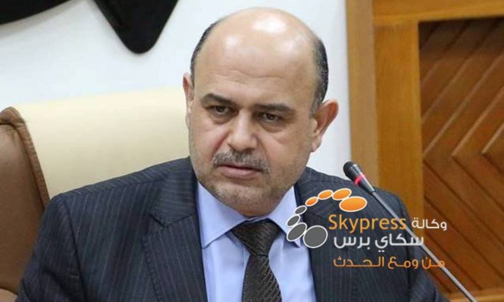 محافظ البصرة يعلن عن نقل الملف الامني في المحافظة من وزارة الدفاع الى الداخلية