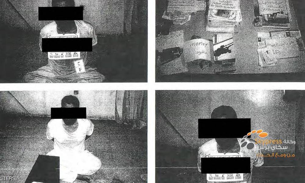 البنتاغون ينشر صورا جديدة لتعذيب السجناء في العراق وأفغانستان