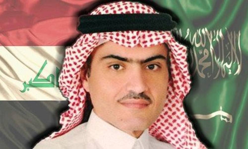 السبهان يقر بفشل السعودية في اختيار وجوه جديدة لـ"قيادة " الجبهة السنية بالعراق