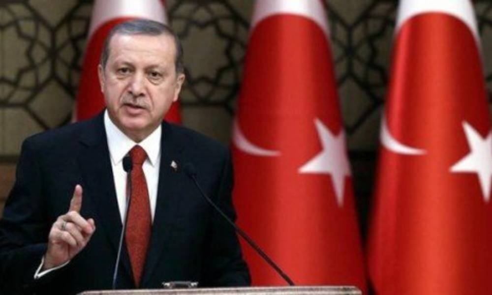 تركيا  تعلن استعدادها لاستقبال لاجئي حلب "إذا كان ذلك ضروريا"