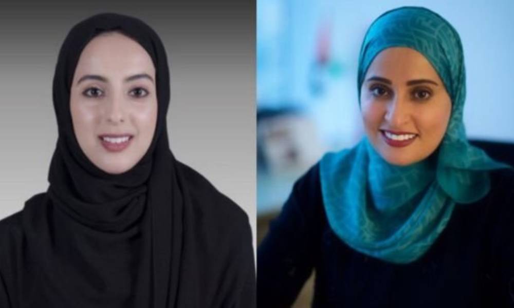 8 نساء في أكبر تعديل وزاري في تاريخ الإمارات