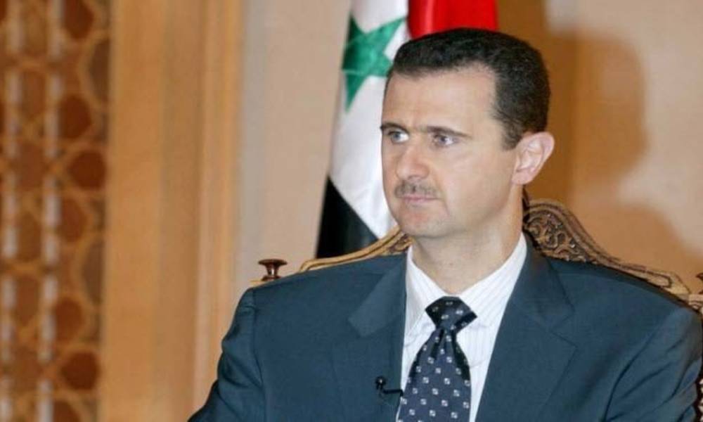 كيري: من الصعب إيقاف الحرب إذا استمر الأسد في السلطة