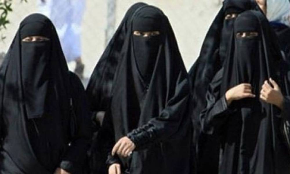 تقرير بريطاني يكشف عن وجود 31 ألف امرأة حامل داخل صفوف داعش