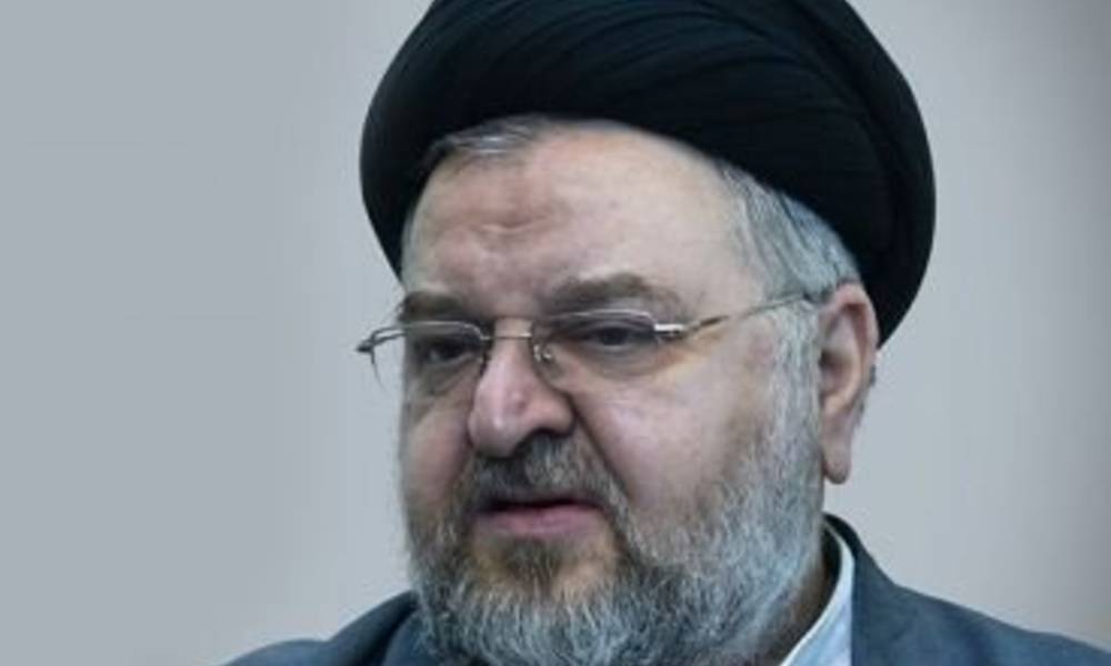 صهر السيستاني يتسبب بامتعاض المراجع الدينية في إيران