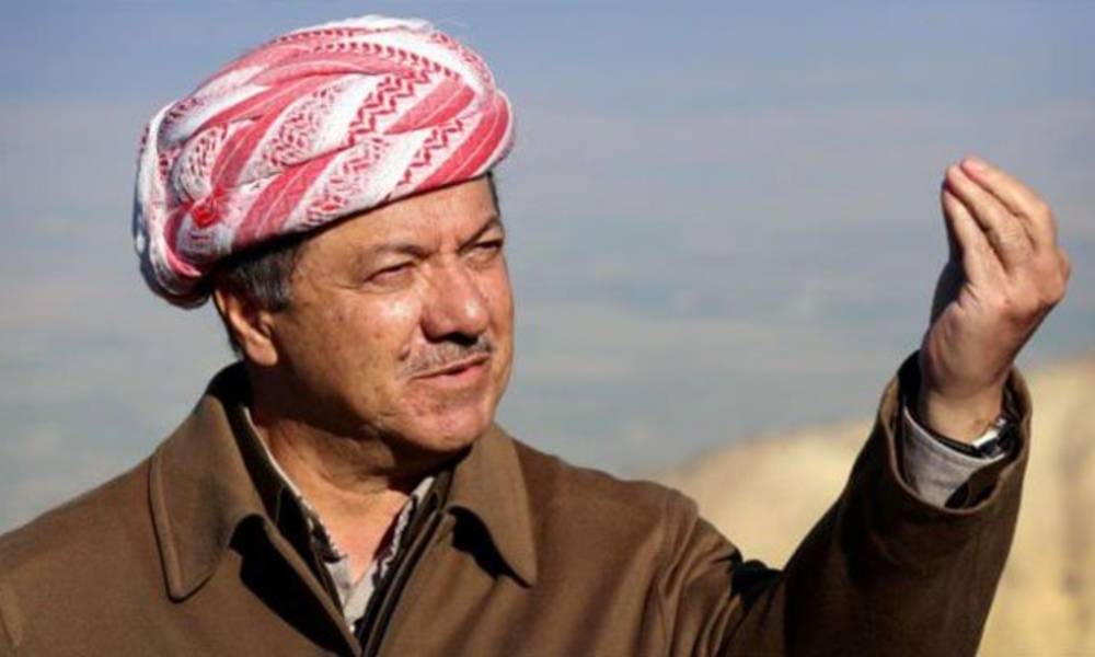 الجماعة الاسلامية تحدد مصير حكومة كردستان غدا