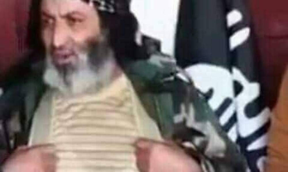 مقتل المسؤول الأمني لداعش في القاطع الجنوبي للموصل