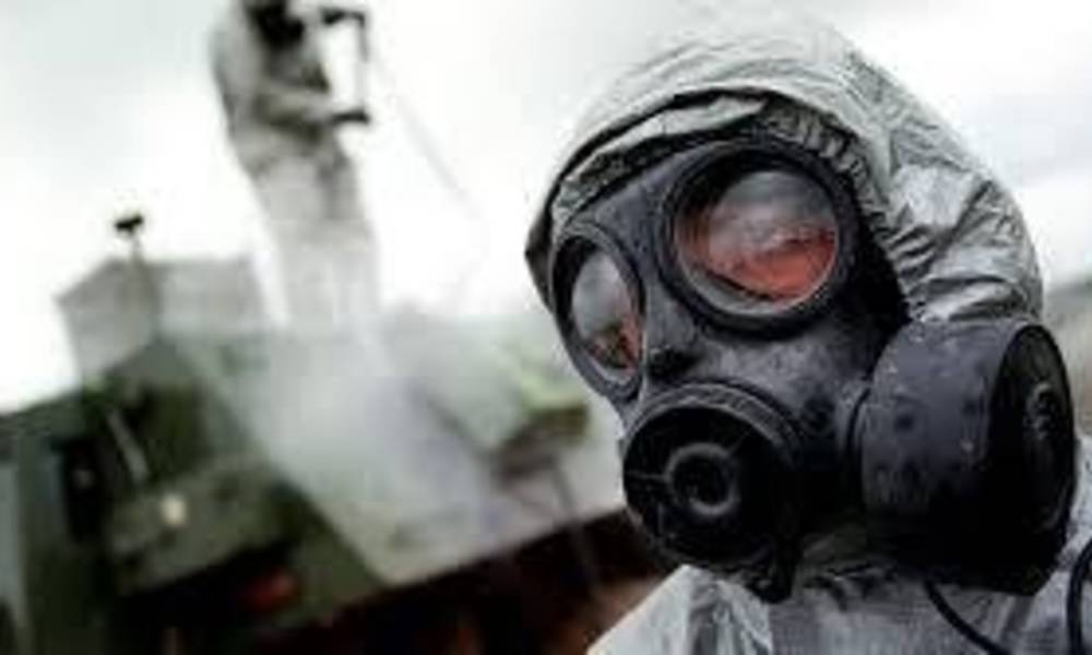 روسيا ترفض نتائج التحقيق الأممي حول الهجمات الكيميائية في سوريا