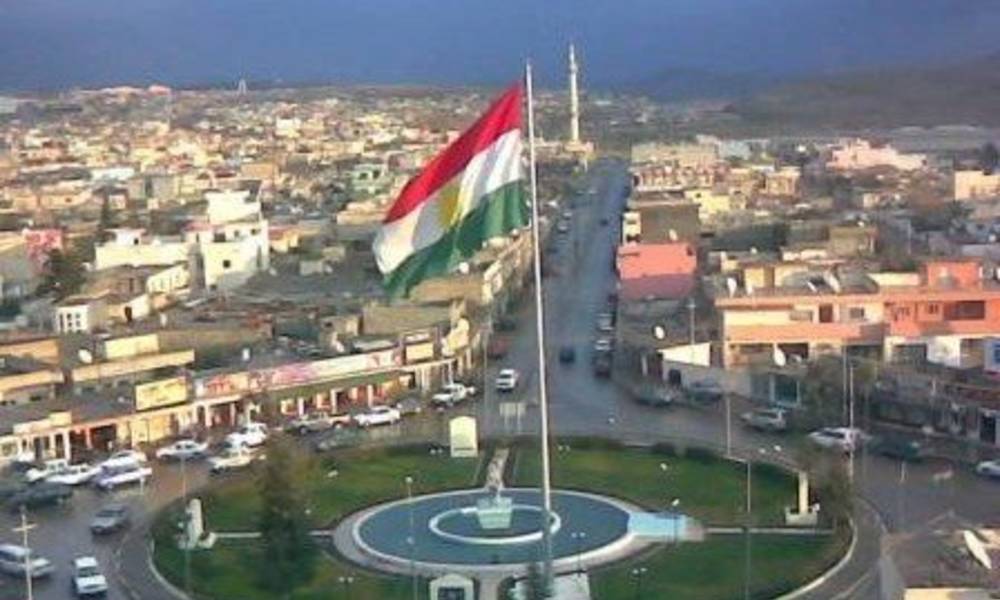 كردستان: اعتقال النواب الأكراد في تركيا أمر "مرفوض" وسيساهم بتعقيد الأمور