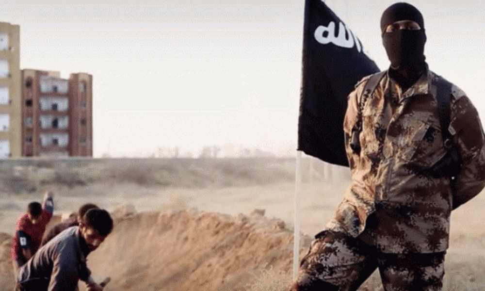 إدراج اسماء ثلاثة قادة عراقيين بداعش على قائمة "الإرهاب الدولي"