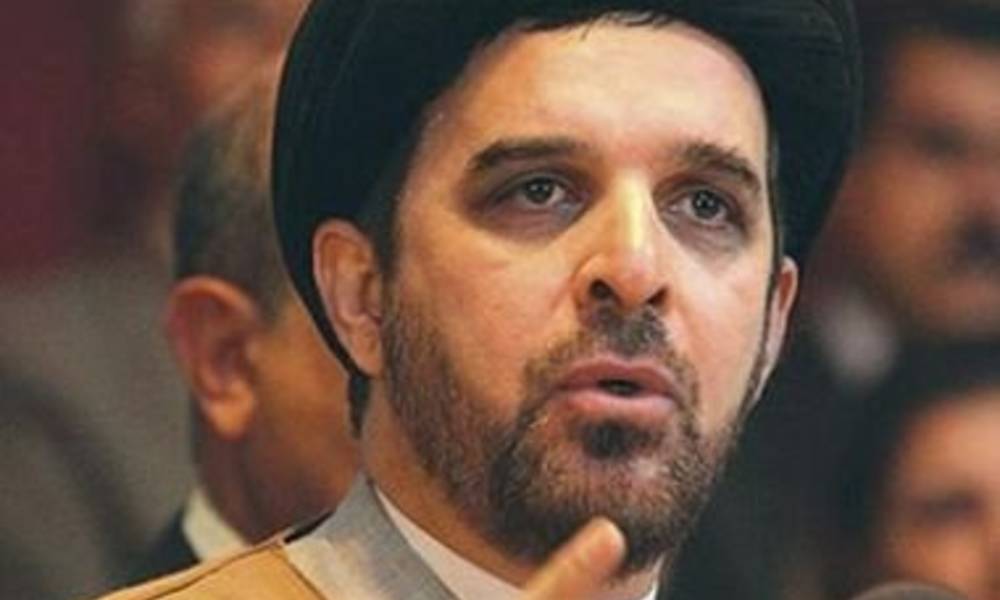 رجل دين يفجرها: إيران استنسخت "حزب الله" اللبناني في العراق تحت مسمى "الحشد الشعبي"