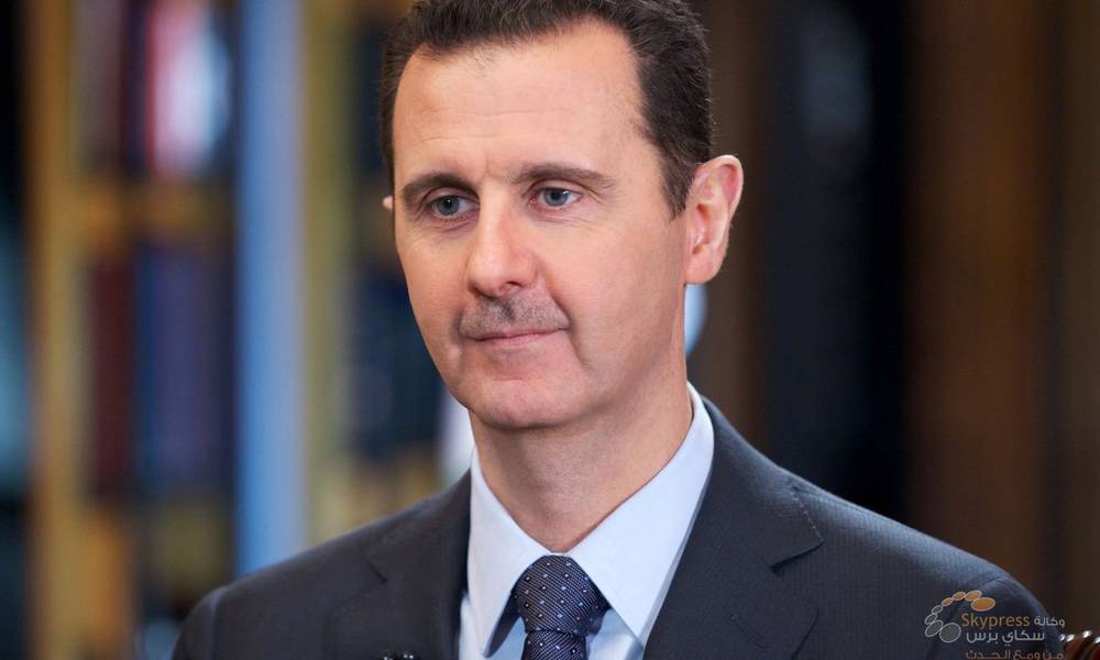 هذا ما قالته وزارة الإعلام السورية حول تسمم الأسد