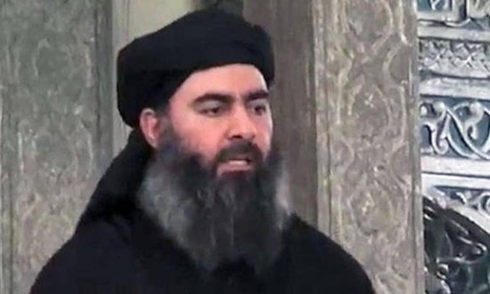 امريكا: مقتل زعيم داعش أبو بكر البغدادي هو "مسألة وقت لا أكثر"