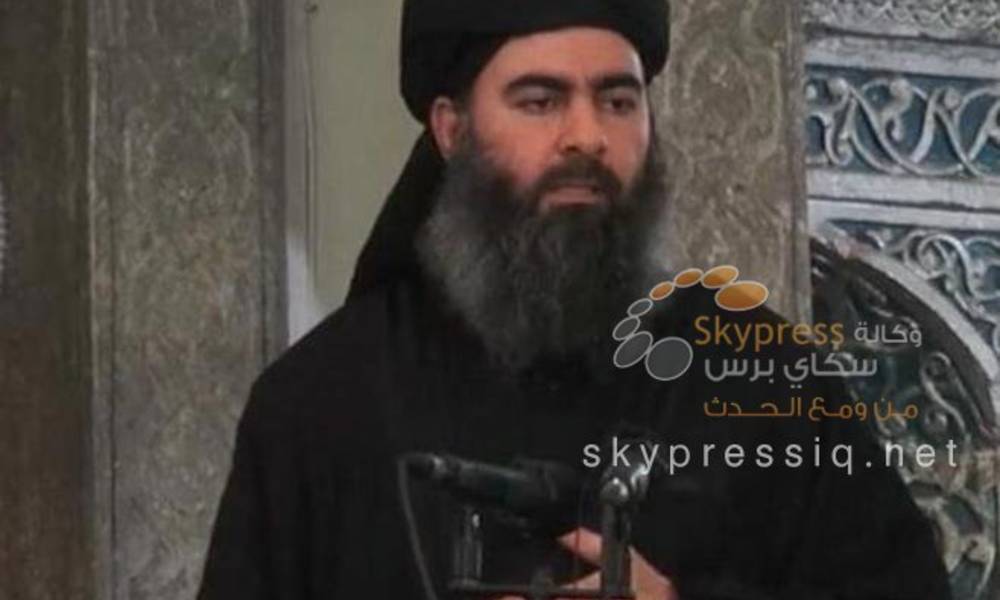 داعش يسعى لإيجاد بديل لأبي بكر البغدادي