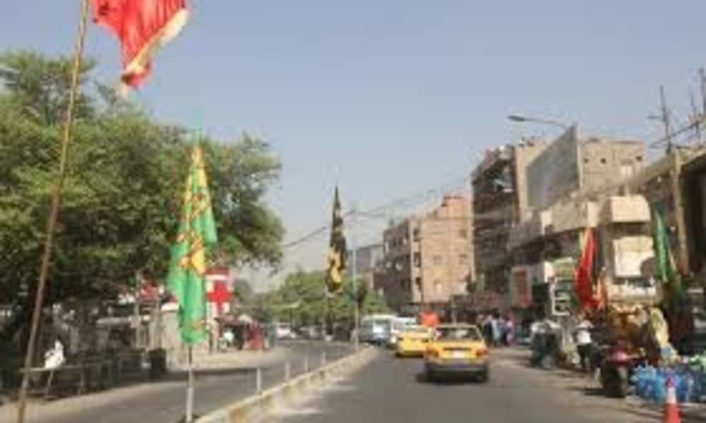 برلماني لـ"امانة بغداد " : ارفعوا الشعائر الحسينية من الشوارع للحفاظ على هيبتها