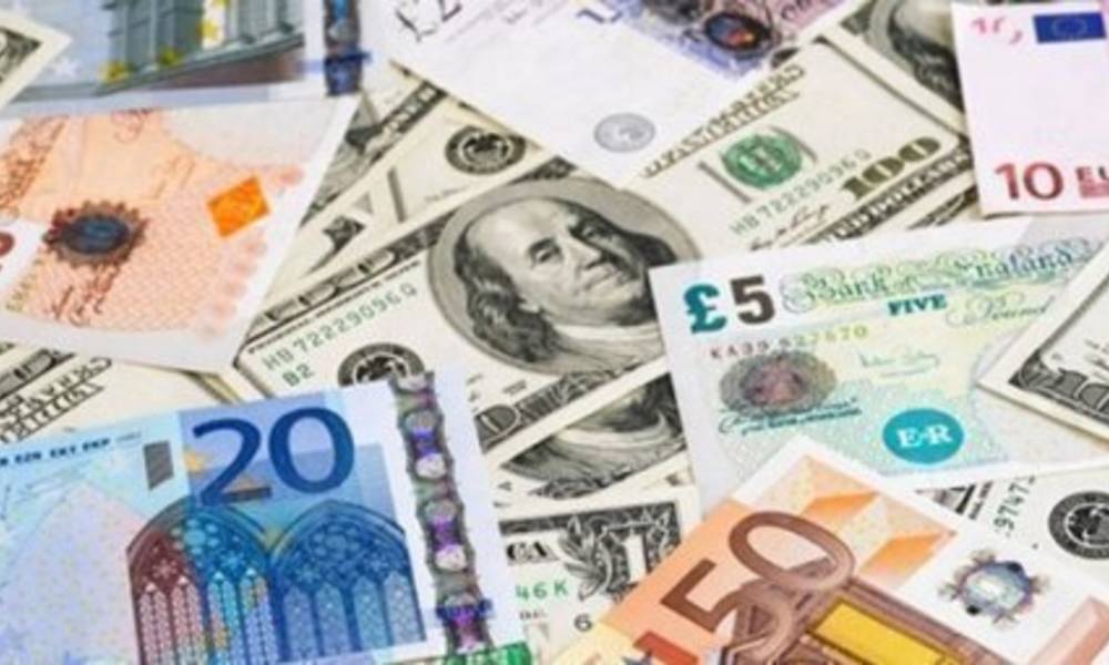 أسعار العملات العربية والاجنبية بالدينار العراقي اليوم الأثنين