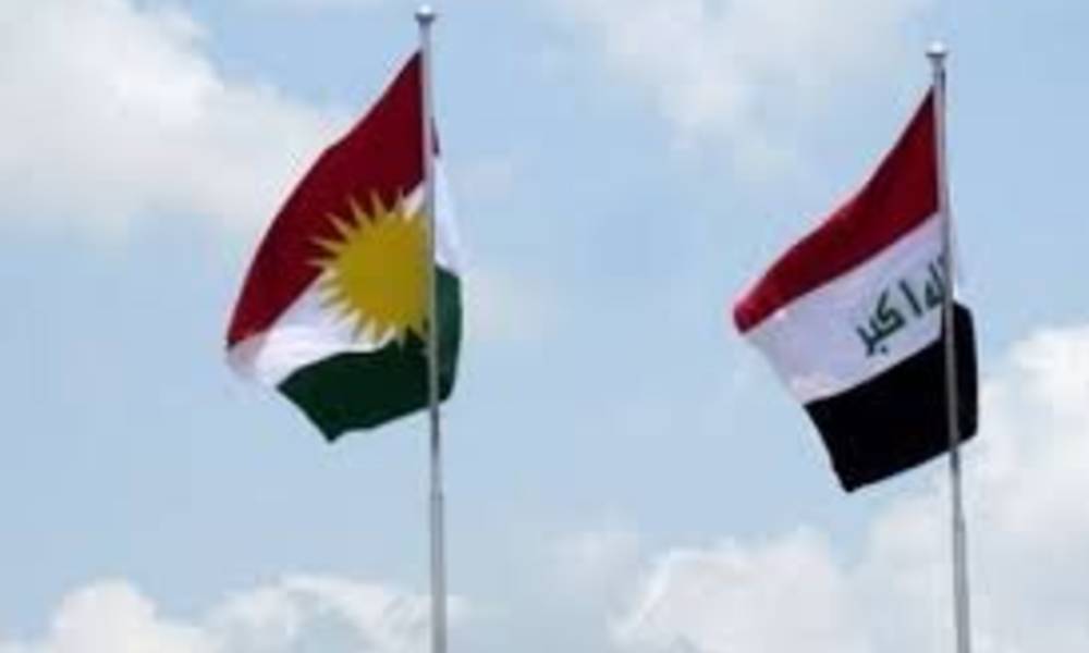 بالتفاصيل... كردستان تفاوض بغداد لرسم حدودها الجديدة