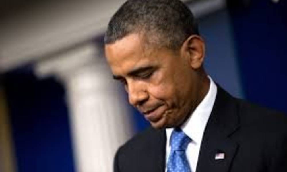 في سابقة من نوعها... أوباما يعترف: اخطاءنا في العراق تسببت بنشوء داعش